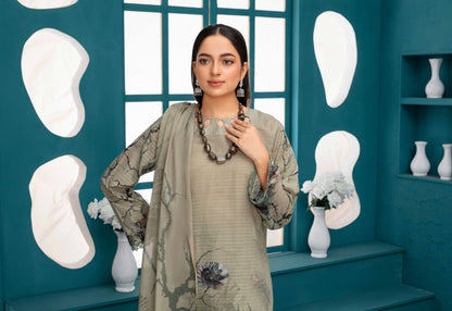 RANG-E-HAYA SOBIA WASEEM