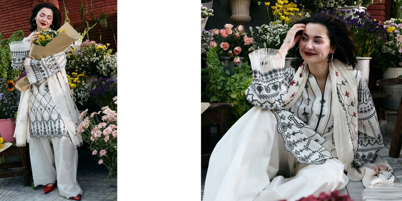 COCO LAWN COLLECTION DROP 2