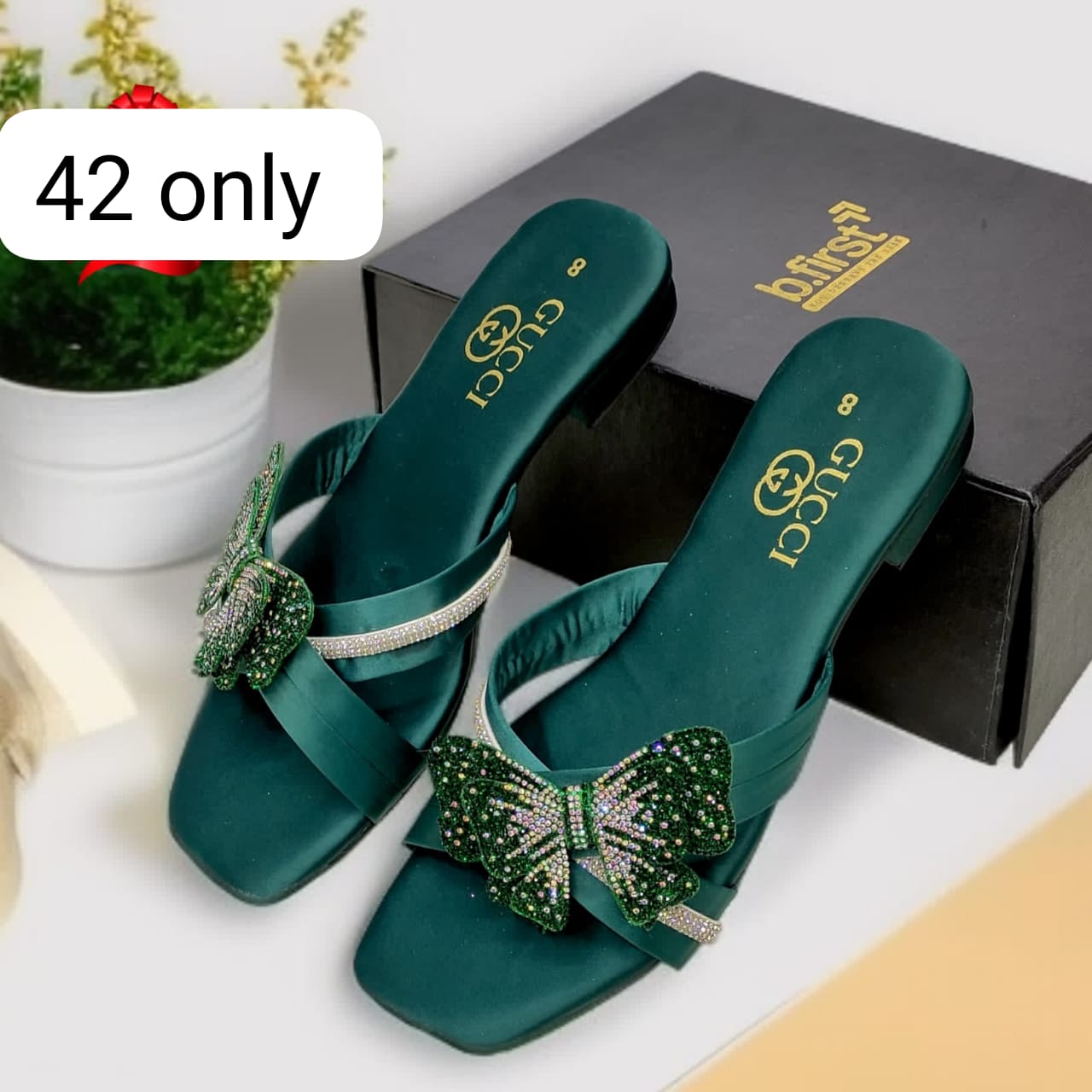 GUCCI