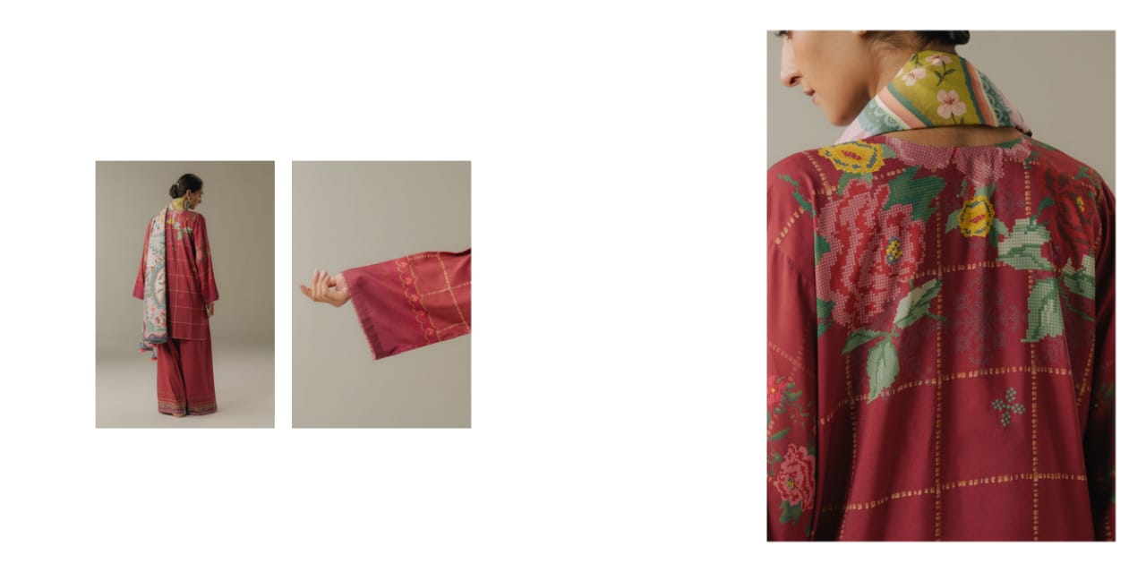 COCO BY ZARA SHAHJAHAN