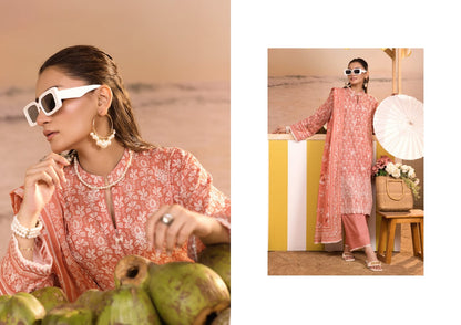 LUXURY EMBROIDERED EID COLLECTION
