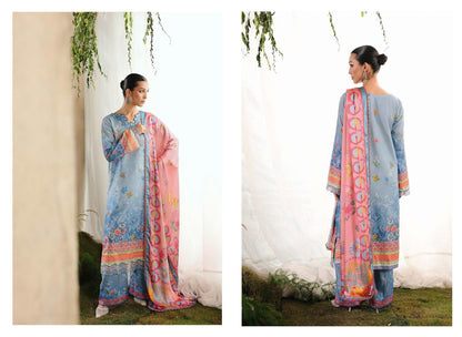 RAJBARI SILAH SILK EDIT COLLECTION