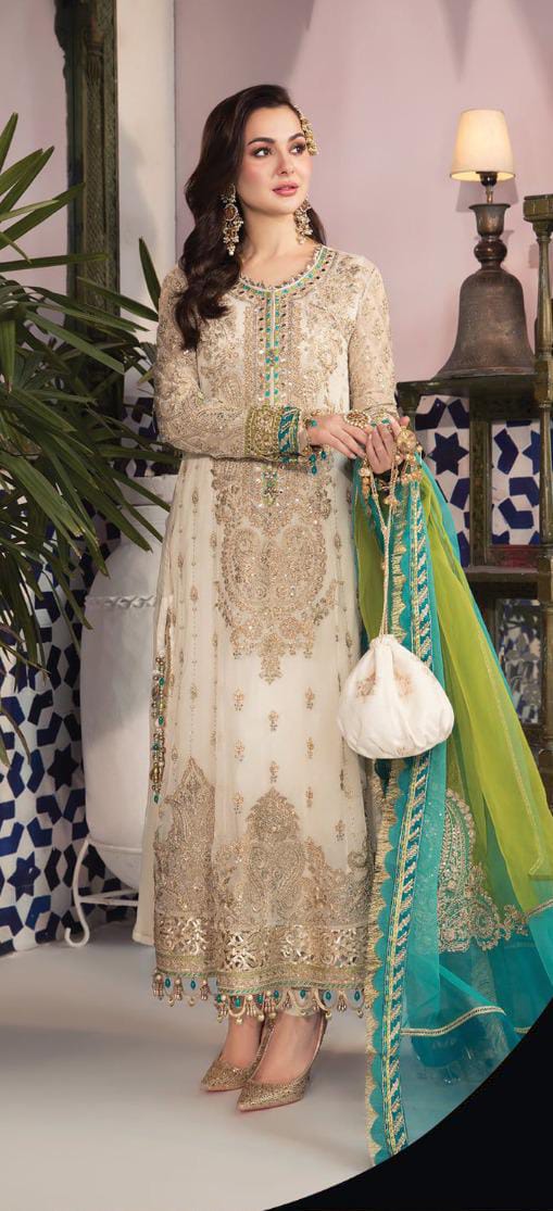 MARIA-B Chiffon Eid  Collection