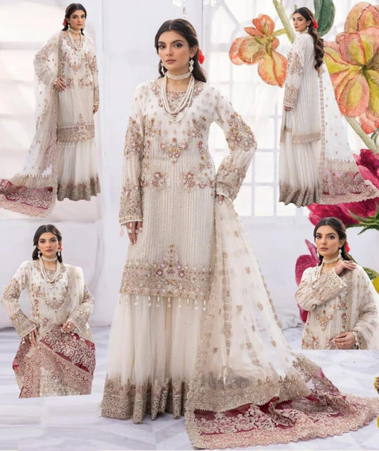 Imrozia Bridal