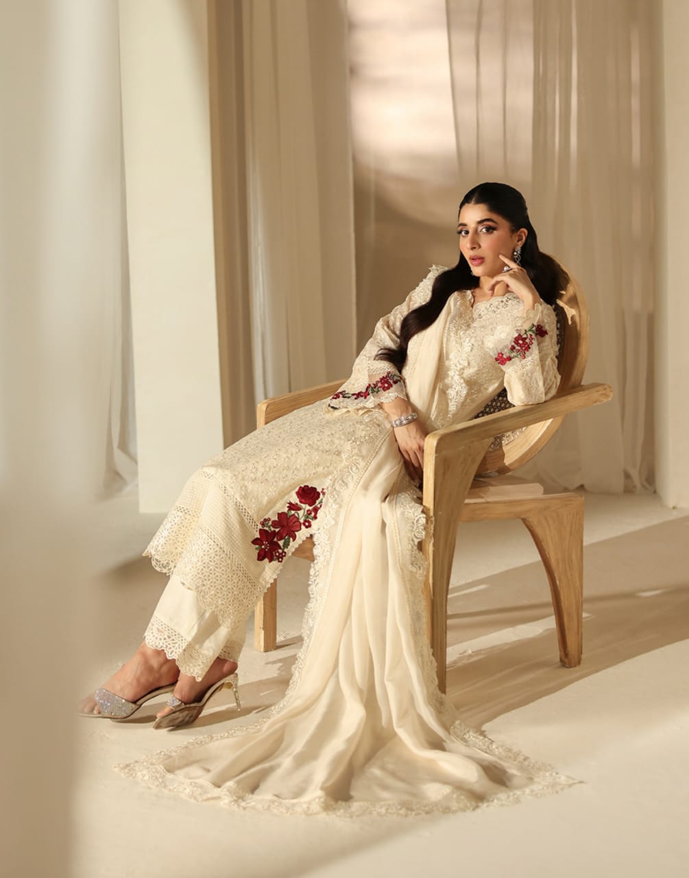 AZURE LUXE SIGNATURE SERIES COLLECTION