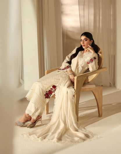 AZURE LUXE SIGNATURE SERIES COLLECTION