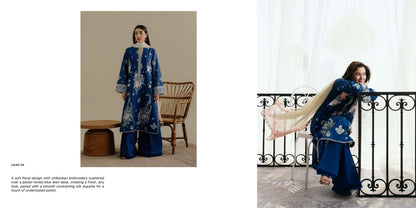 COCO LAWN COLLECTION DROP 2