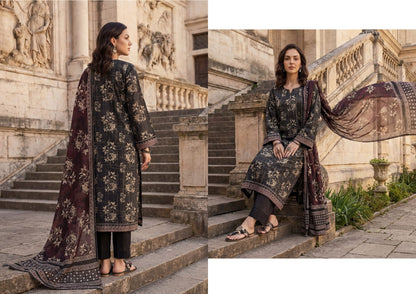 ELAYA PREMIUM LAWN PRINTS