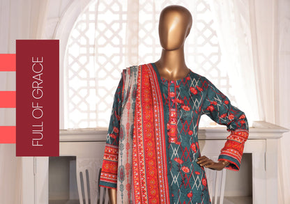 MEHAK DORIYA LAWN