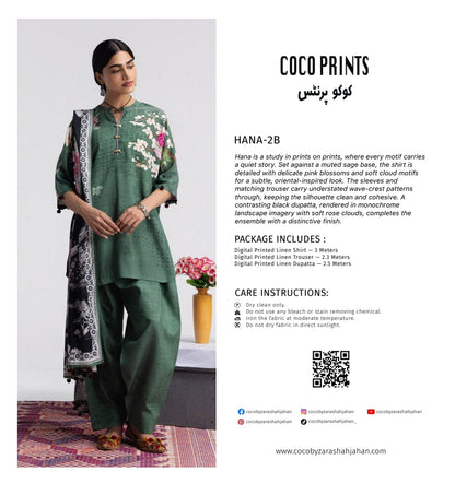 Coco Prints
