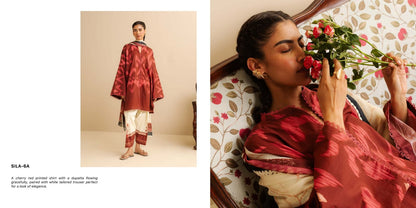 CoCo By Zara Shahjahan