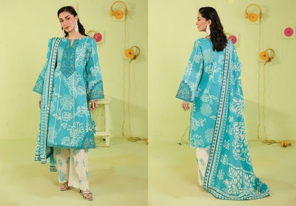ANAYA LAWN 26