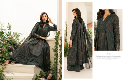 IZNIK LUXURY FESTIVE EDITION