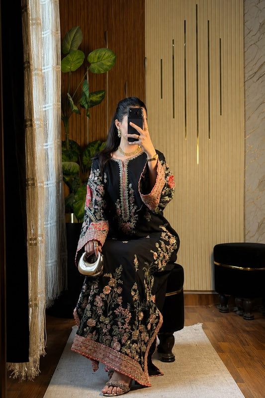 ETHNIC