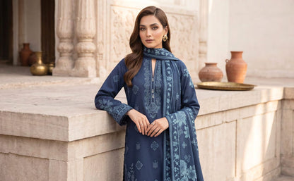 LAKHANY WINTER COLLECTION 2026