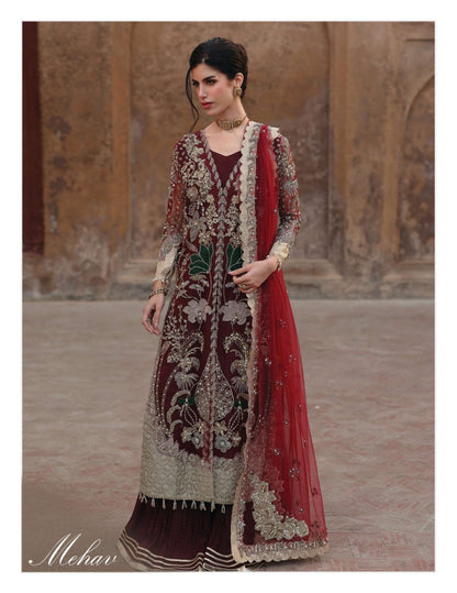 ALLYS AMEERA