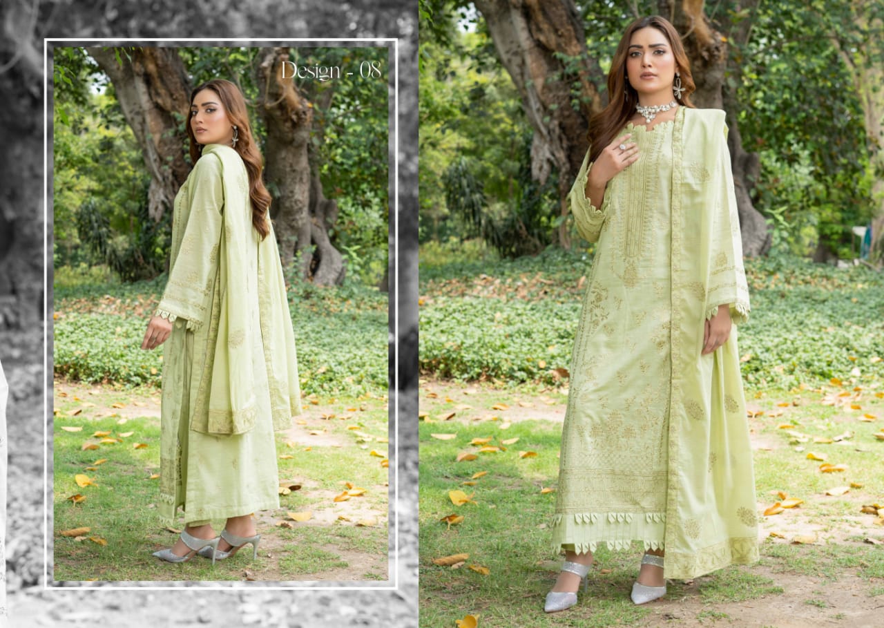 Gul e Mehar
