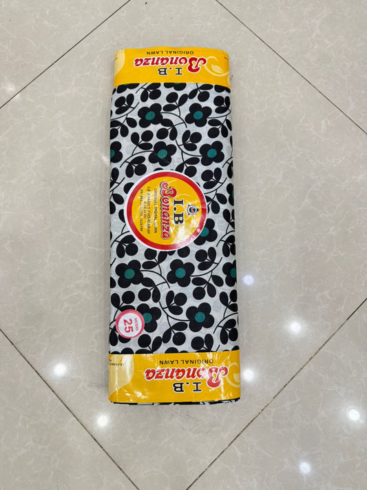 Bonanza Digital Printed Lawn