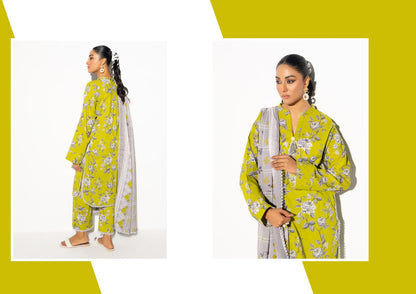 SALINA SEPRATE Digital Premium Printed