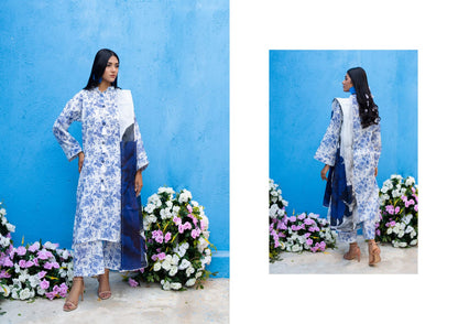 SALINA SEPRATE Digital Premium Printed