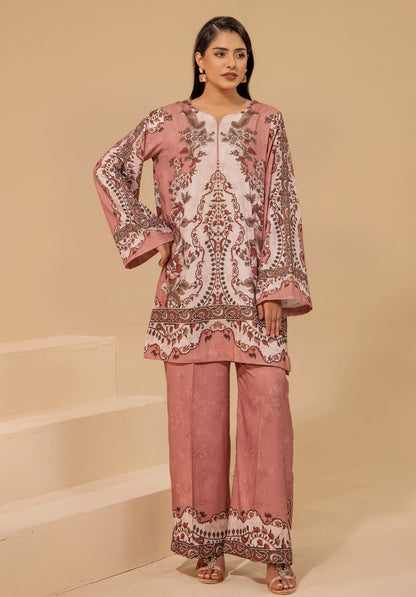 WINTER SLUB READY TO WEAR BY ADAN'S LIBAS