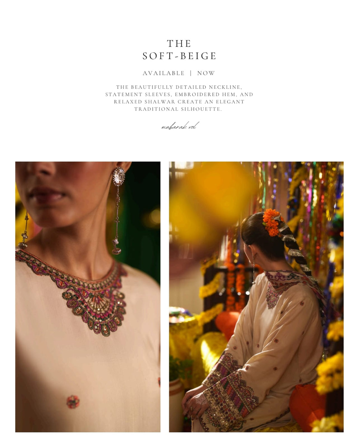 Mubarak Festive Viscose