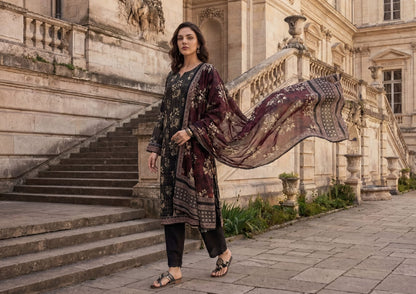 ELAYA PREMIUM LAWN PRINTS