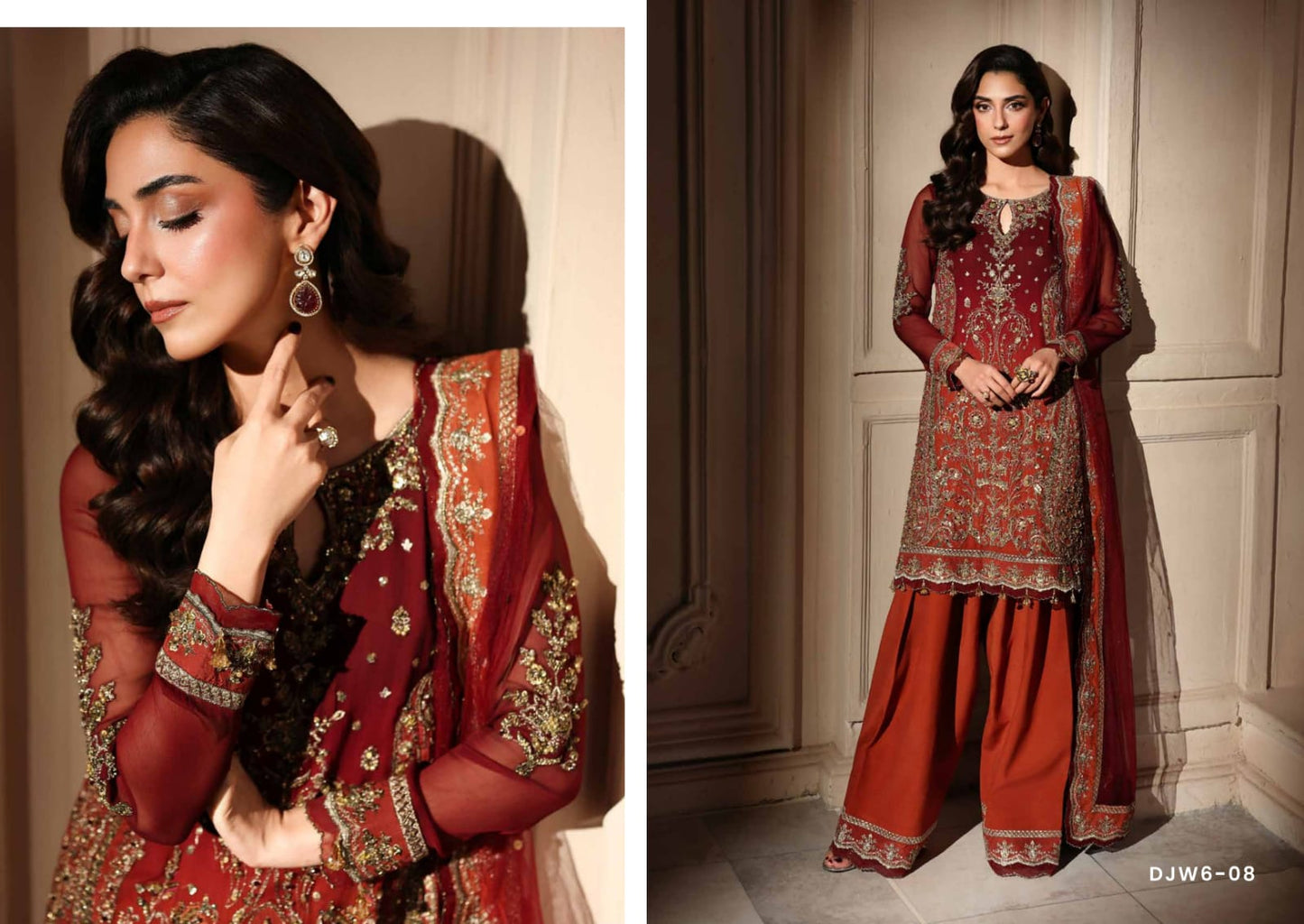 Dastan-E-Jashan by Charizma Embroidered
