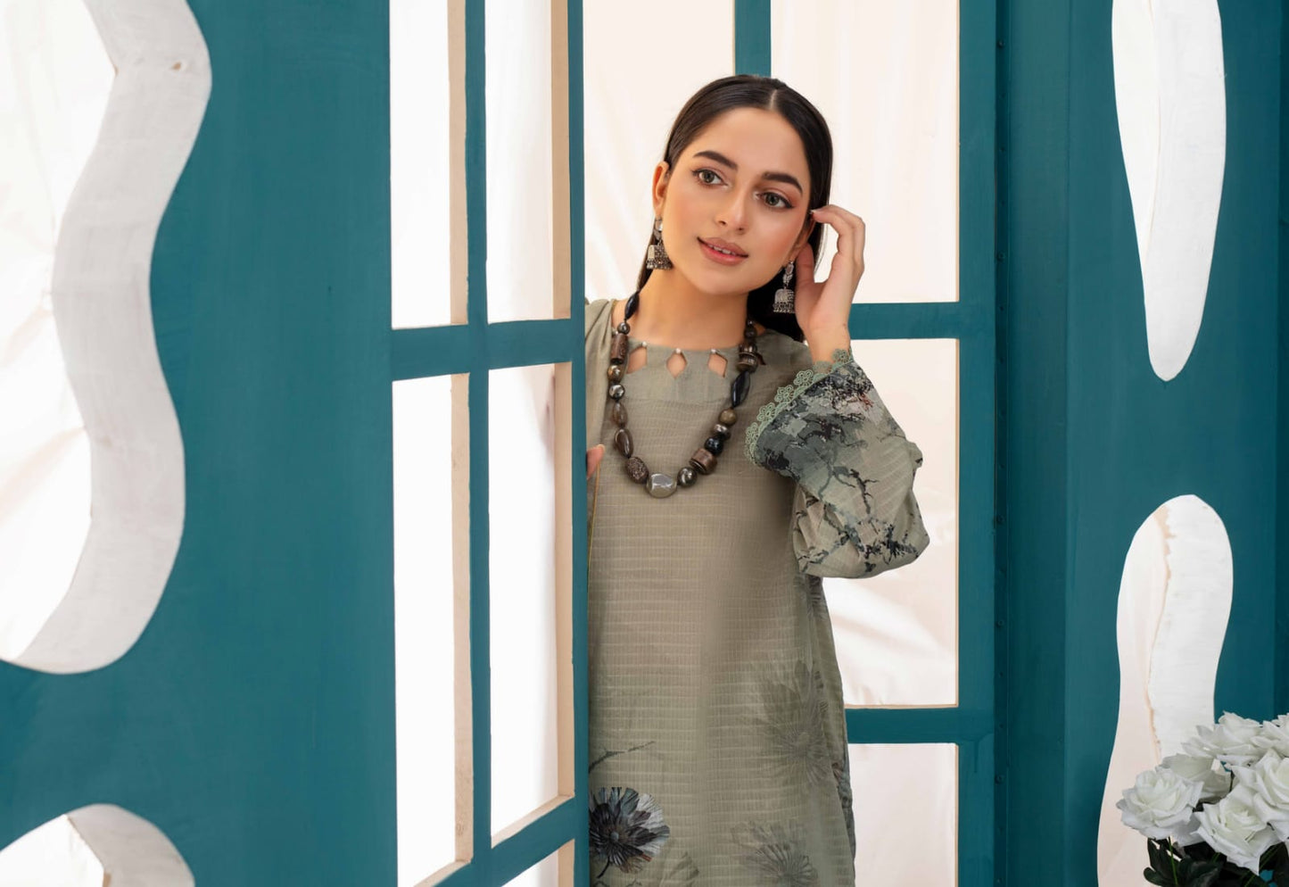 RANG-E-HAYA SOBIA WASEEM