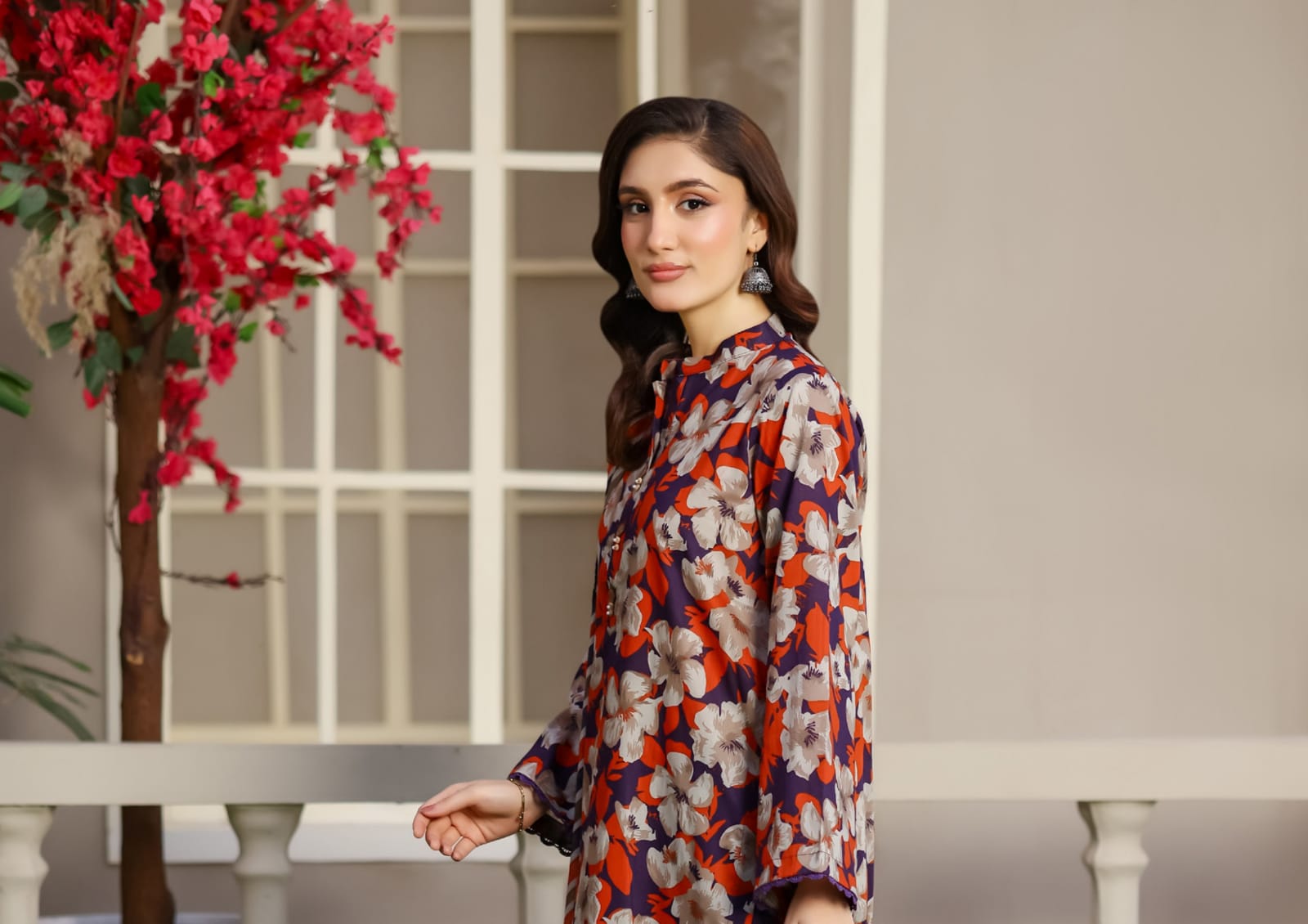 SALINA DIGITAL PRINTED LAWN  COLLECTION VOL-13 2026