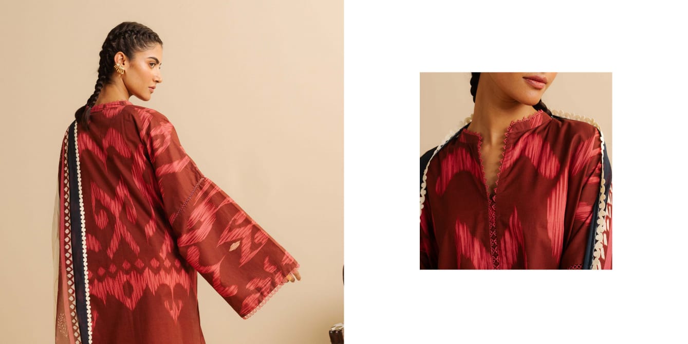 CoCo By Zara Shahjahan