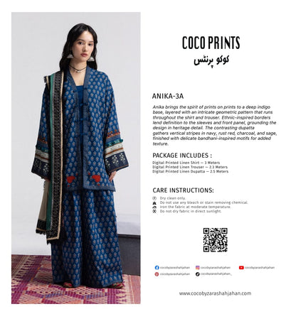 Coco Prints