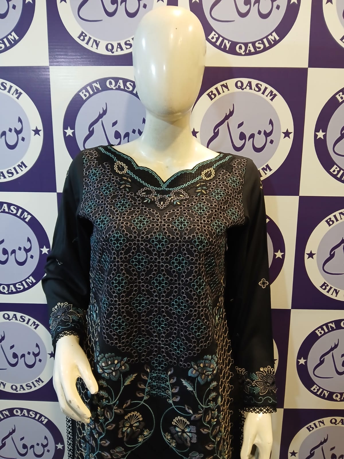 SHAH BANO BY GULL JEE LINEN WINTER COLLECTION 2026