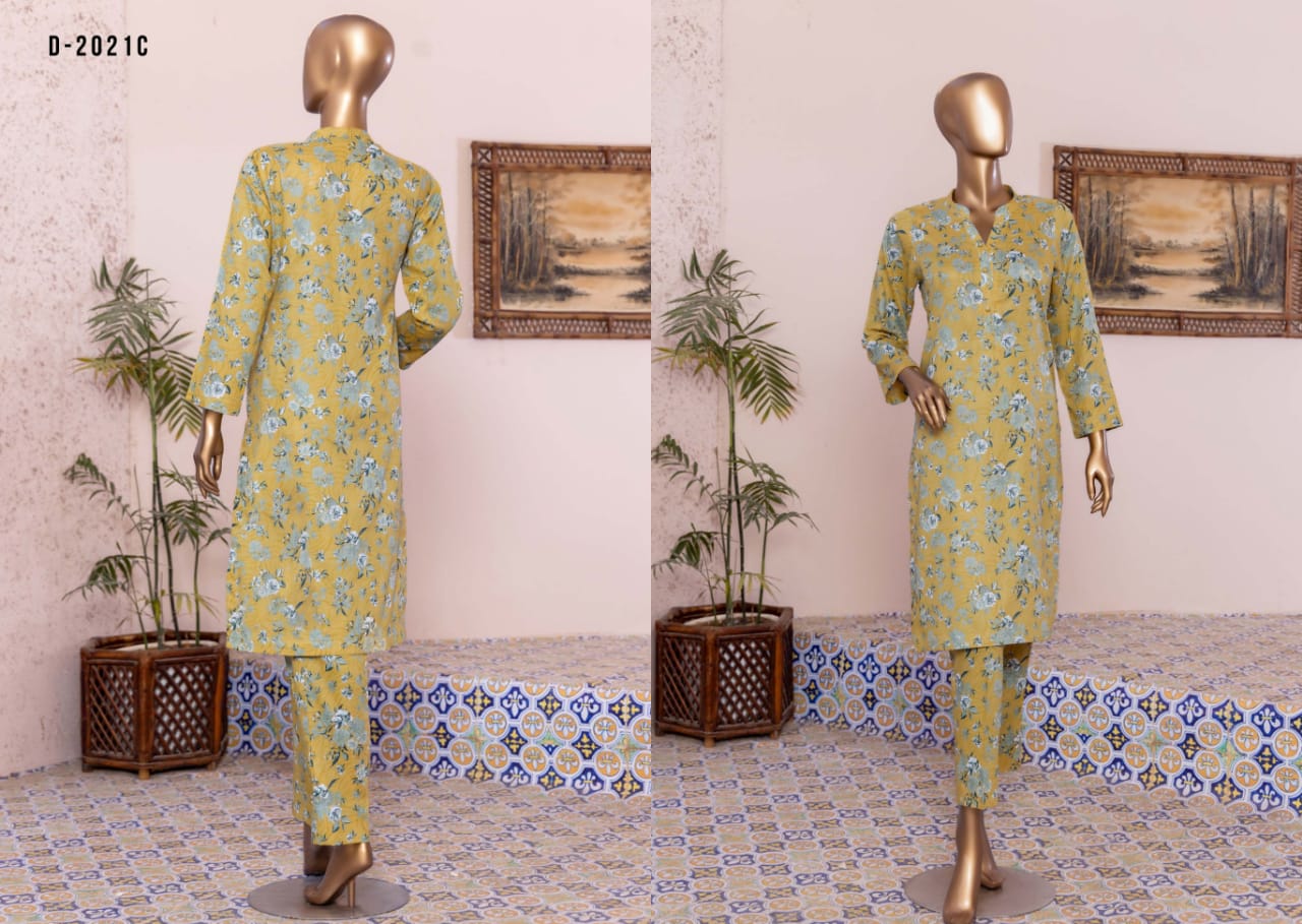 SAFINA IDENTIC ALLOVER