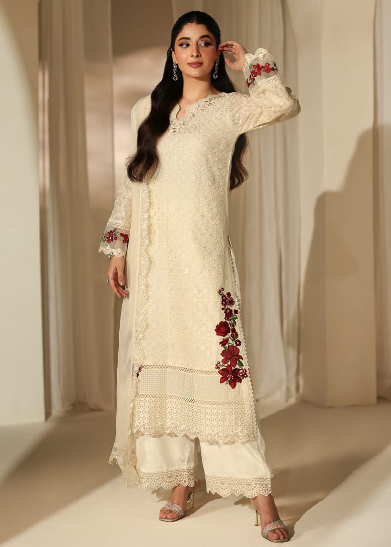 AZURE LUXE SIGNATURE SERIES COLLECTION