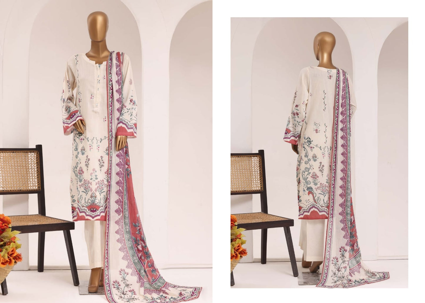 SADABAHAR Ready to Wear