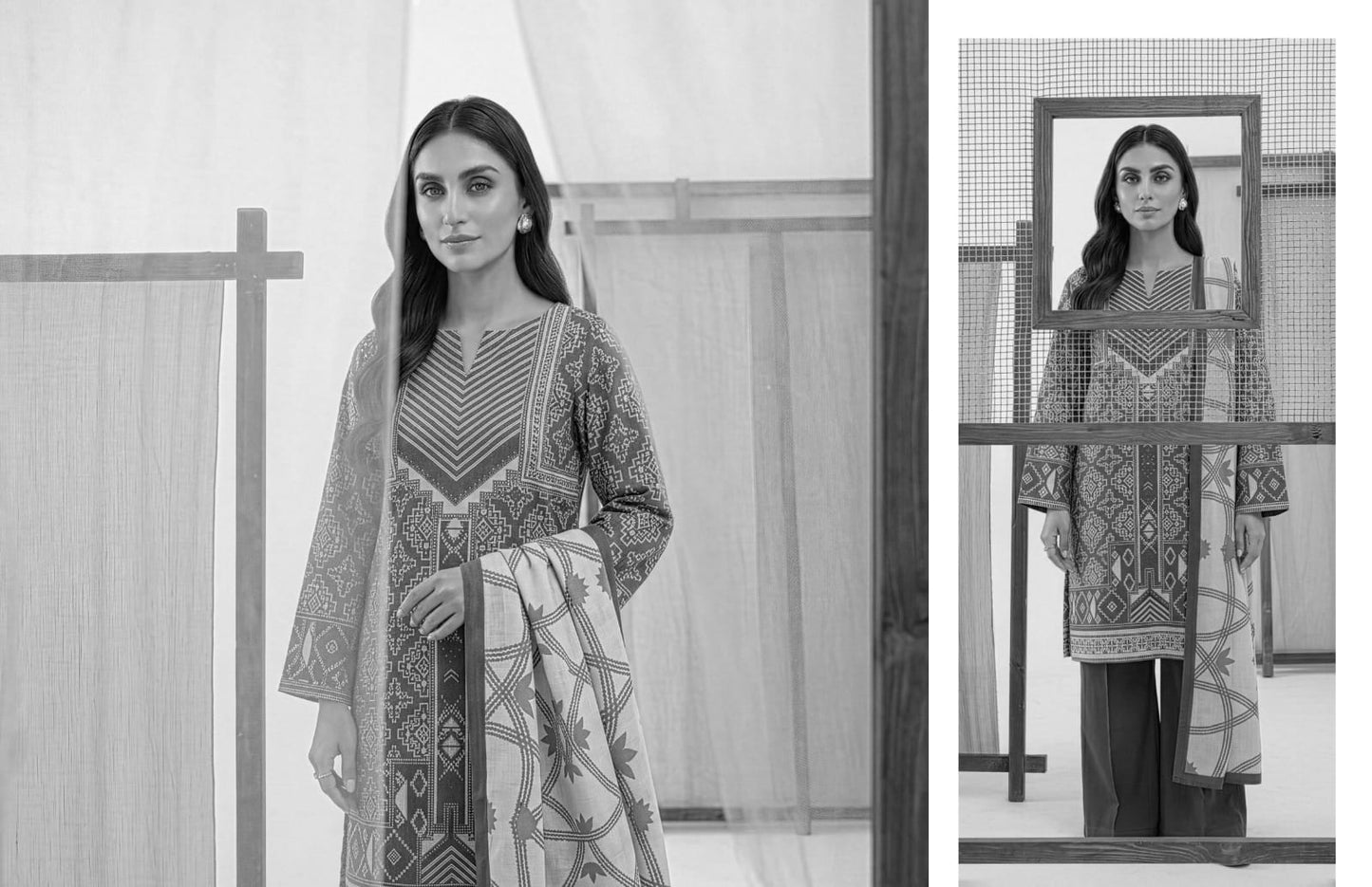 MOOSA JEE Platinum Summer Prints
