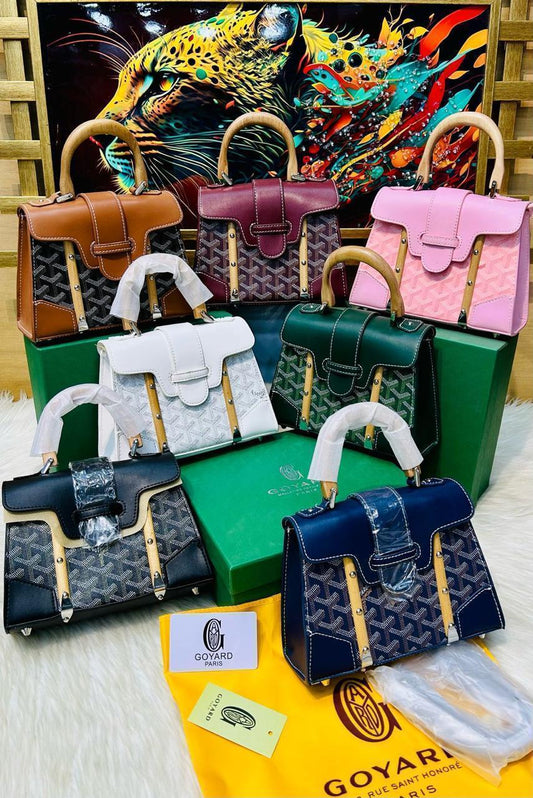 GOYARD