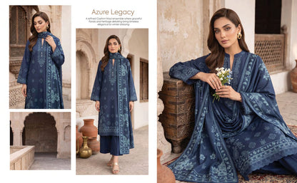 LAKHANY WINTER COLLECTION 2026