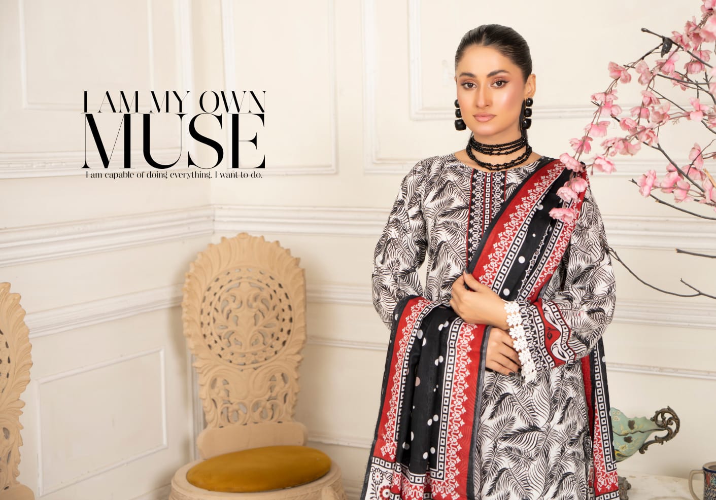 SARINA Festive Edition