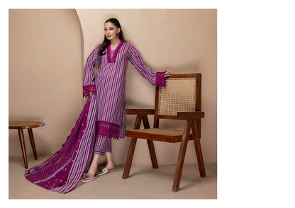 SALINA DAMAN CUTWORK LAWN COLLECTION