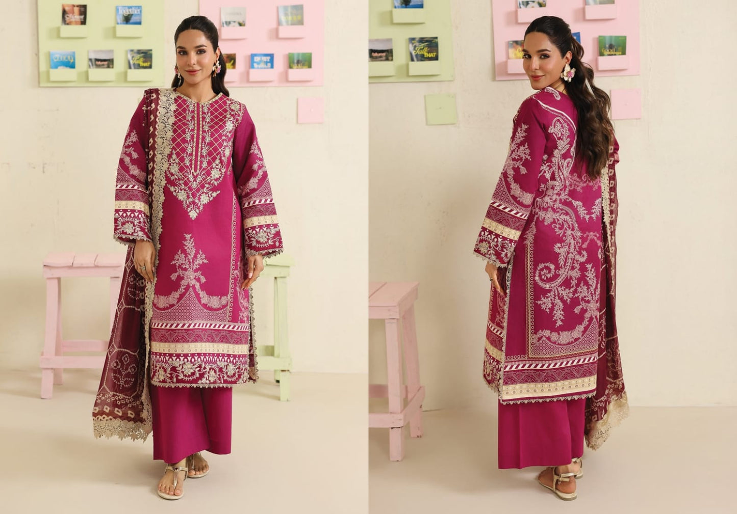 ANAYA LAWN 26