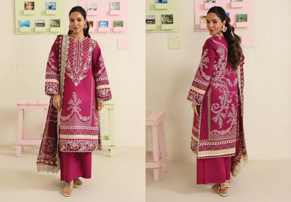 ANAYA LAWN 26