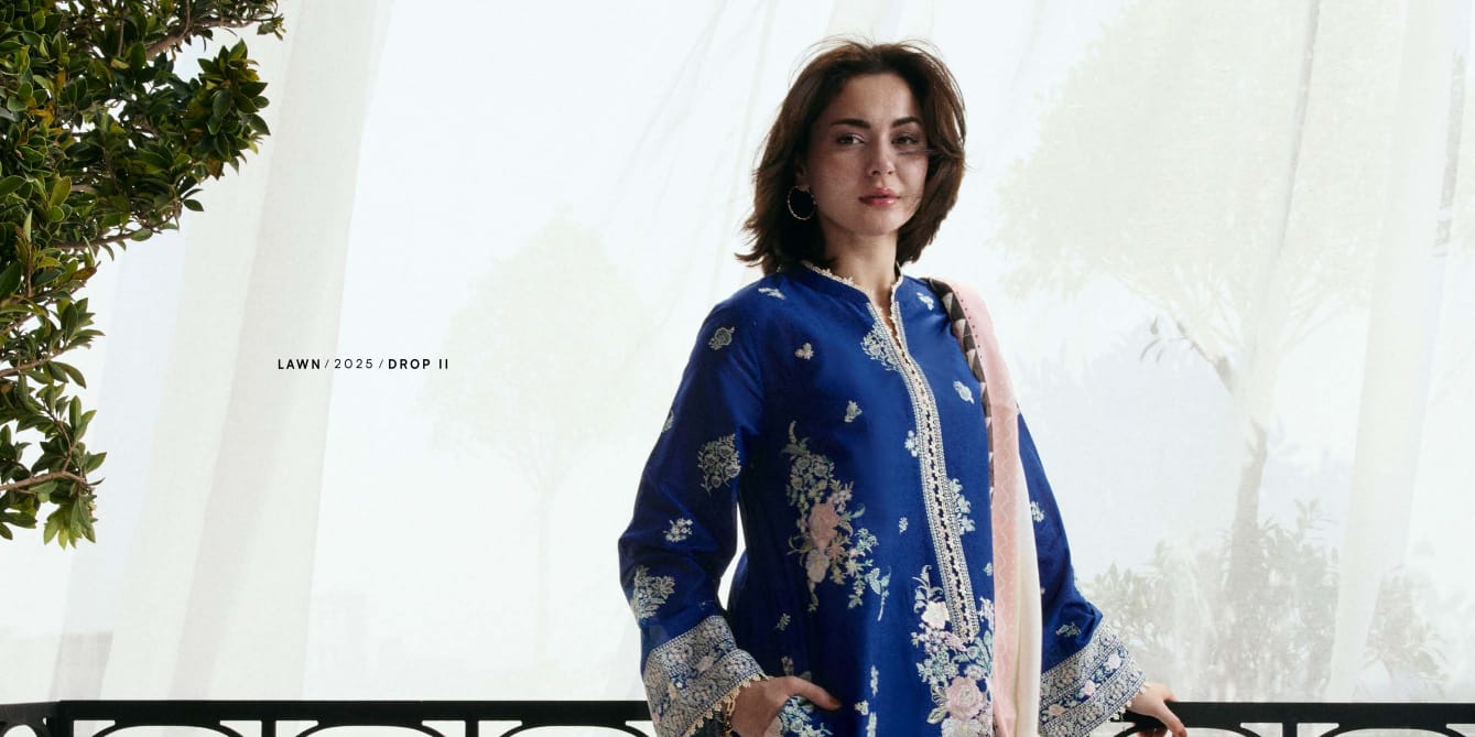 COCO LAWN COLLECTION DROP 2