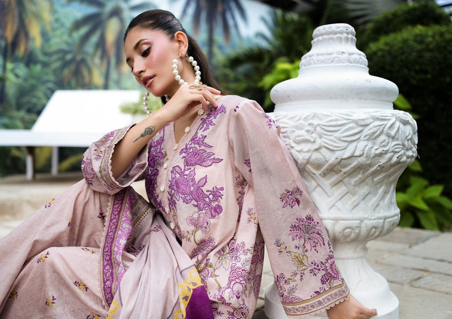 AYESHA IBRAHIM