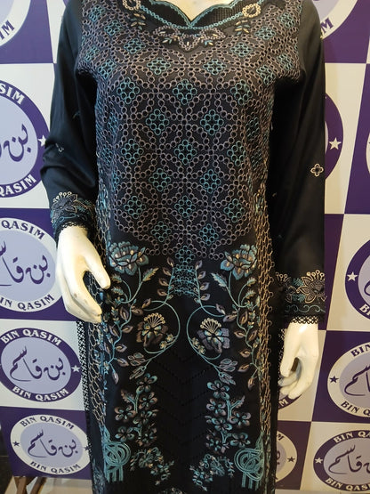 SHAH BANO BY GULL JEE LINEN WINTER COLLECTION 2026
