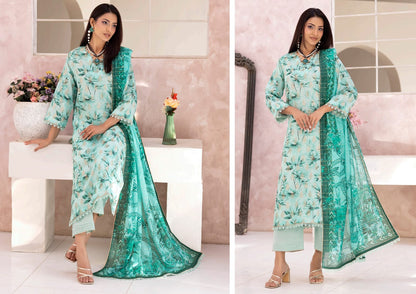 EID SPEICAL EIDITION BROSHIA JACQUARD LAWN