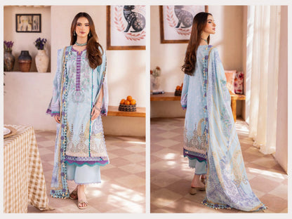 Urbane Lawn Prints by Jade