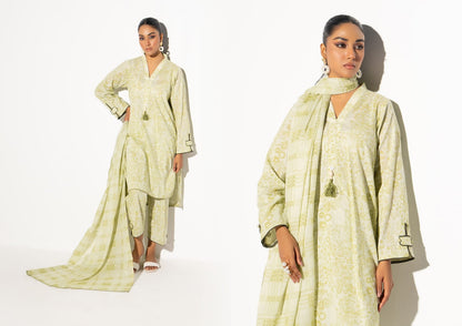 SALINA SEPRATE Digital Premium Printed