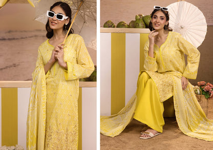 LUXURY EMBROIDERED EID COLLECTION
